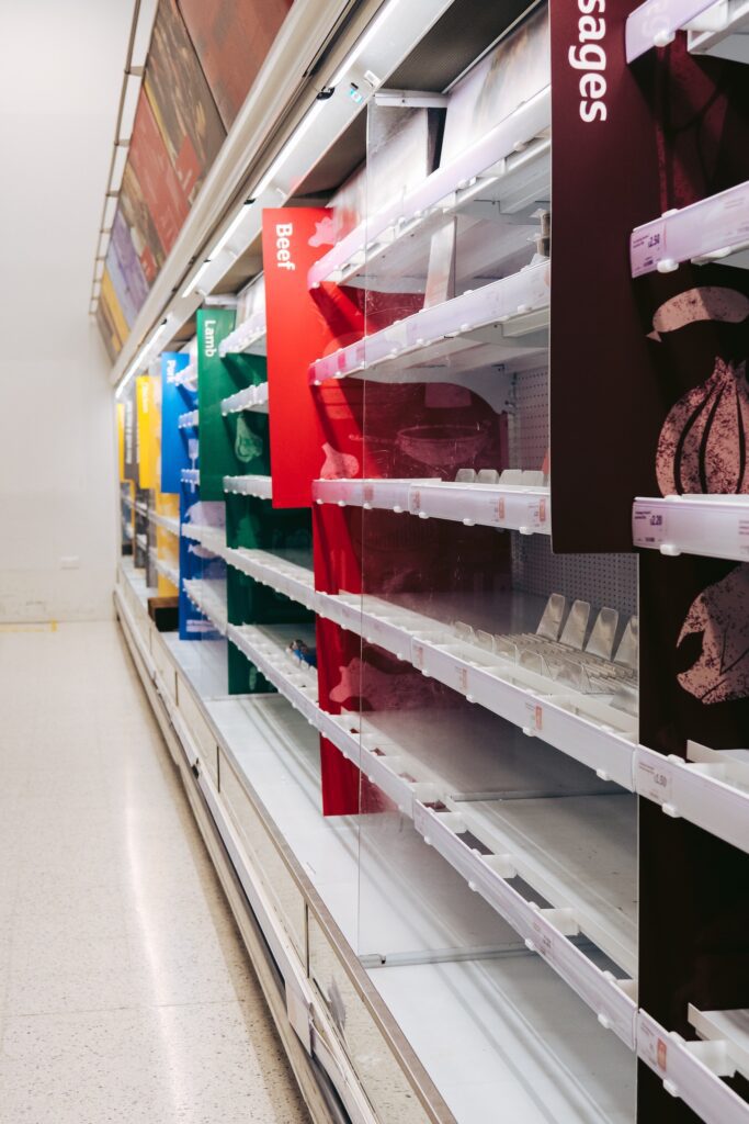 Seven steps to identify and prevent lost sales