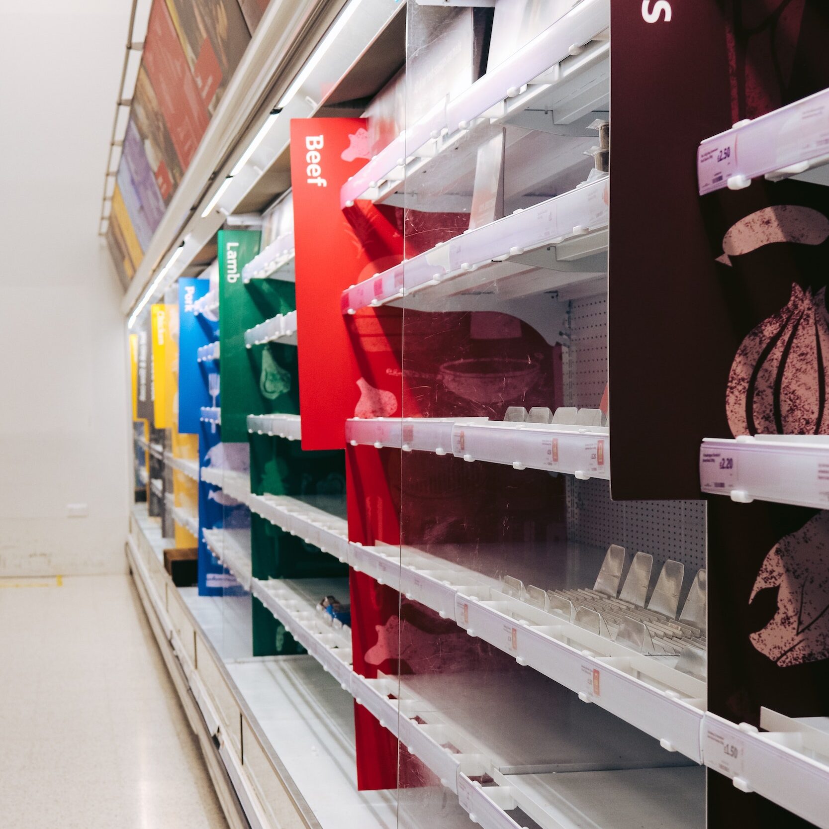 On-Shelf Availability: A Complete Guide for CPG Brands