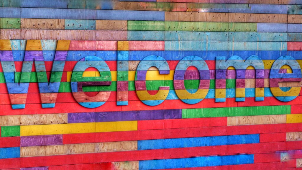 Welcoming new executive team members