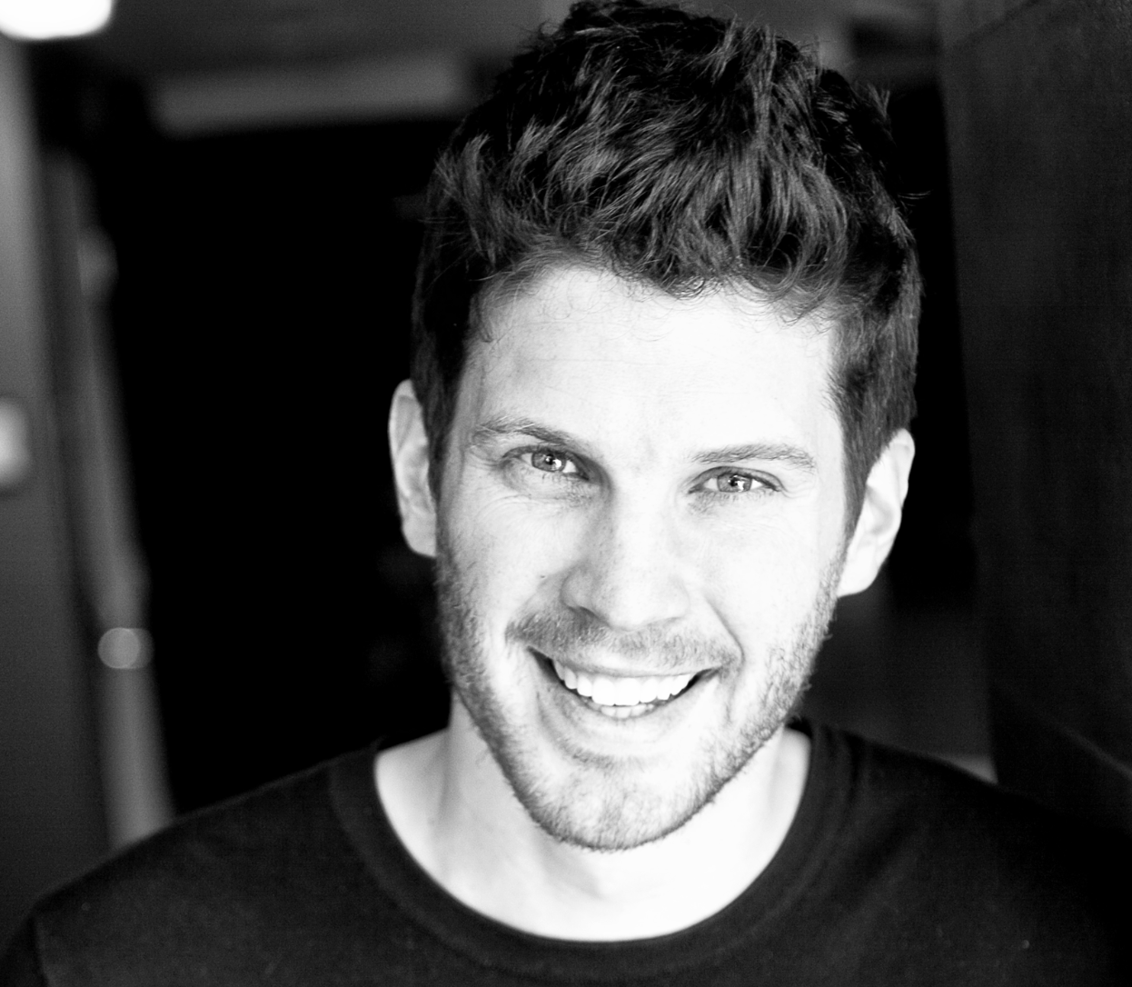 An interview with Michael Hutzli, Engineering