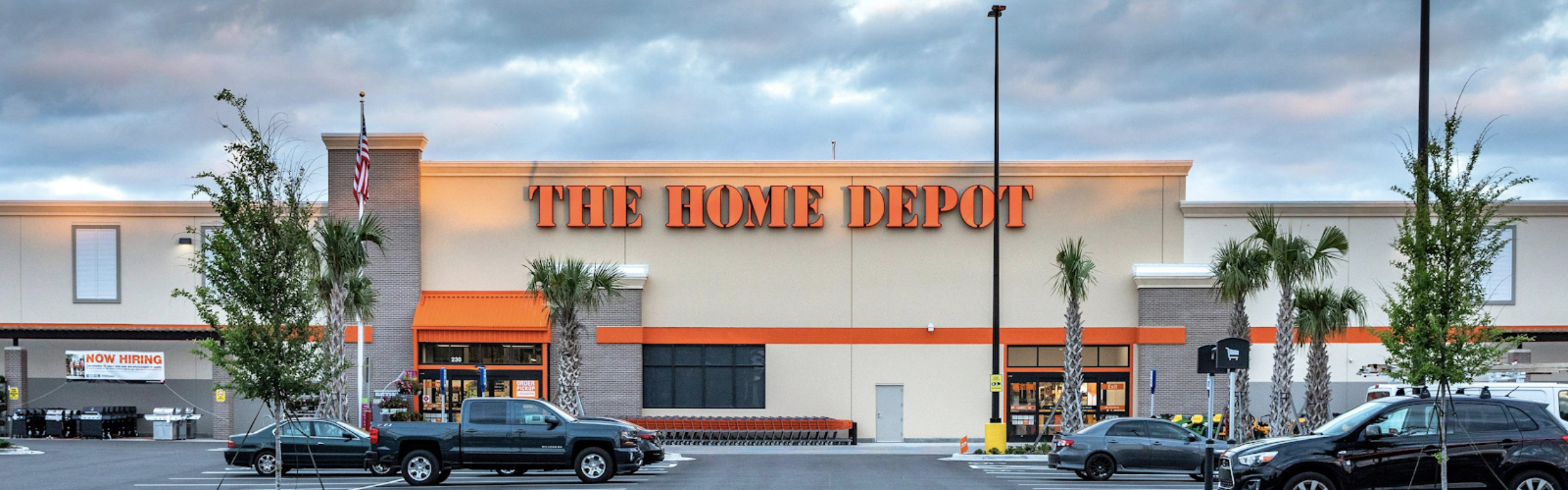 Making sense of The Home Depot data options for suppliers 