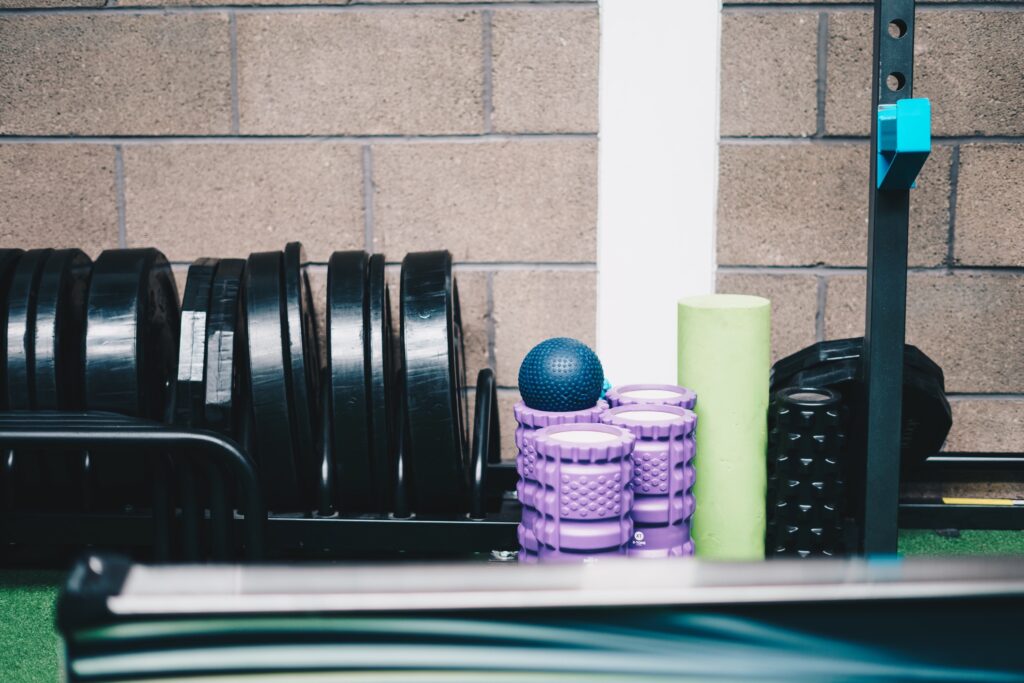 A leading fitness equipment maker hits its stride with Alloy for Sales