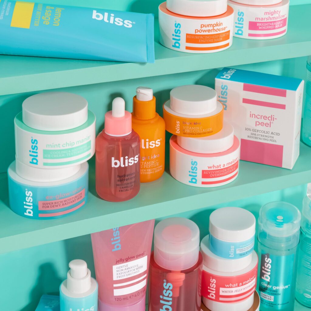 Bliss implementing Alloy to drive retail success