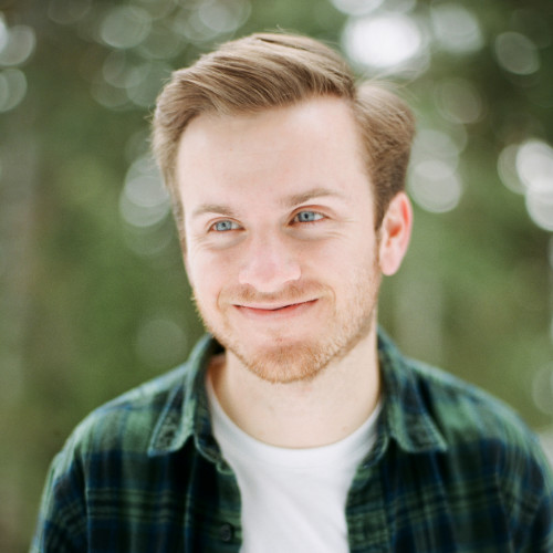 An interview with Eric Engebretsen, Sales