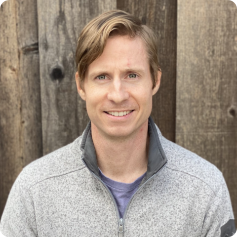 Joel Beal, Chief Executive Officer & Co-Founder at Alloy