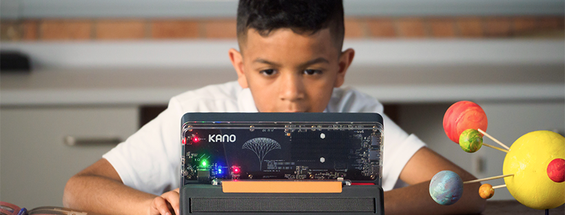 Kano gains new insights from daily, store-level sell-through analytics