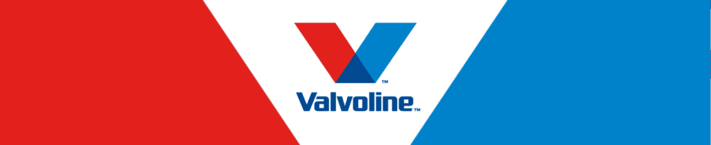 Valvoline’s road to a more proactive supply chain – and stronger customer relationships