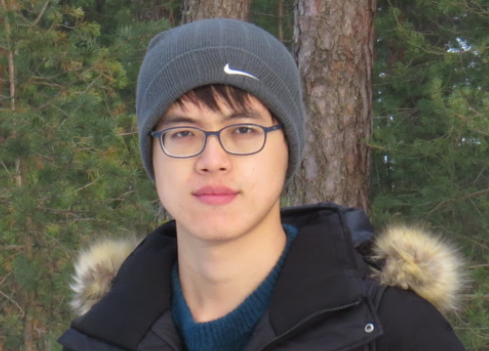 An interview with Chia-Lun Wu, Engineering