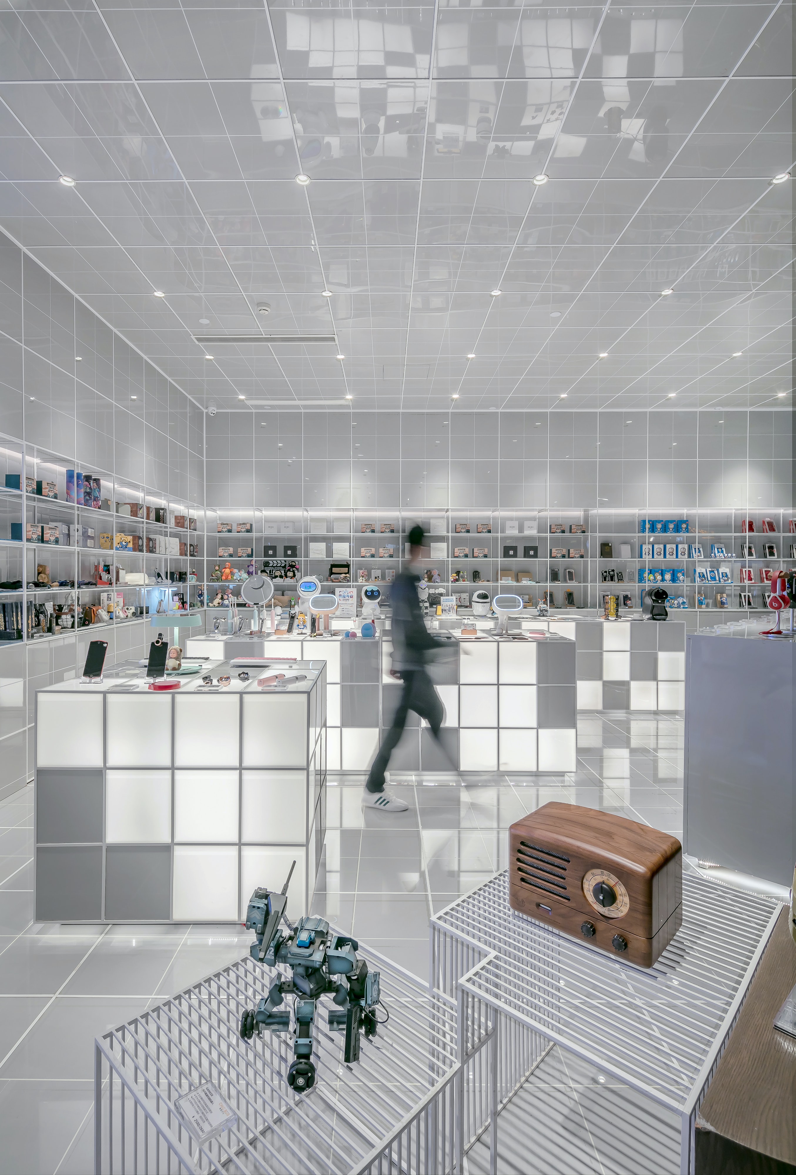 Measuring the ROI of a Retail Analytics Solution