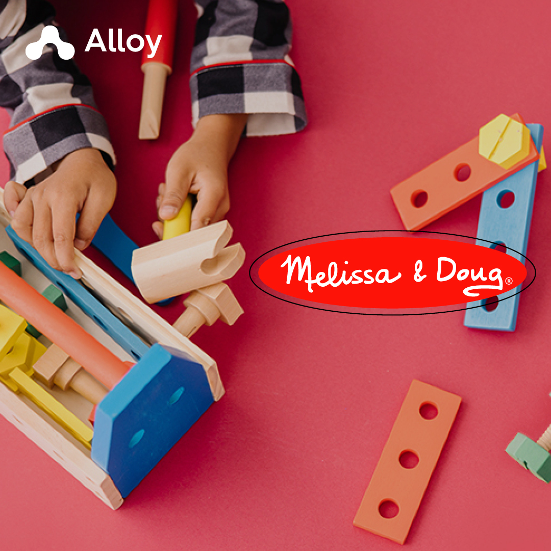 The 4 Keys to Melissa & Doug’s Success