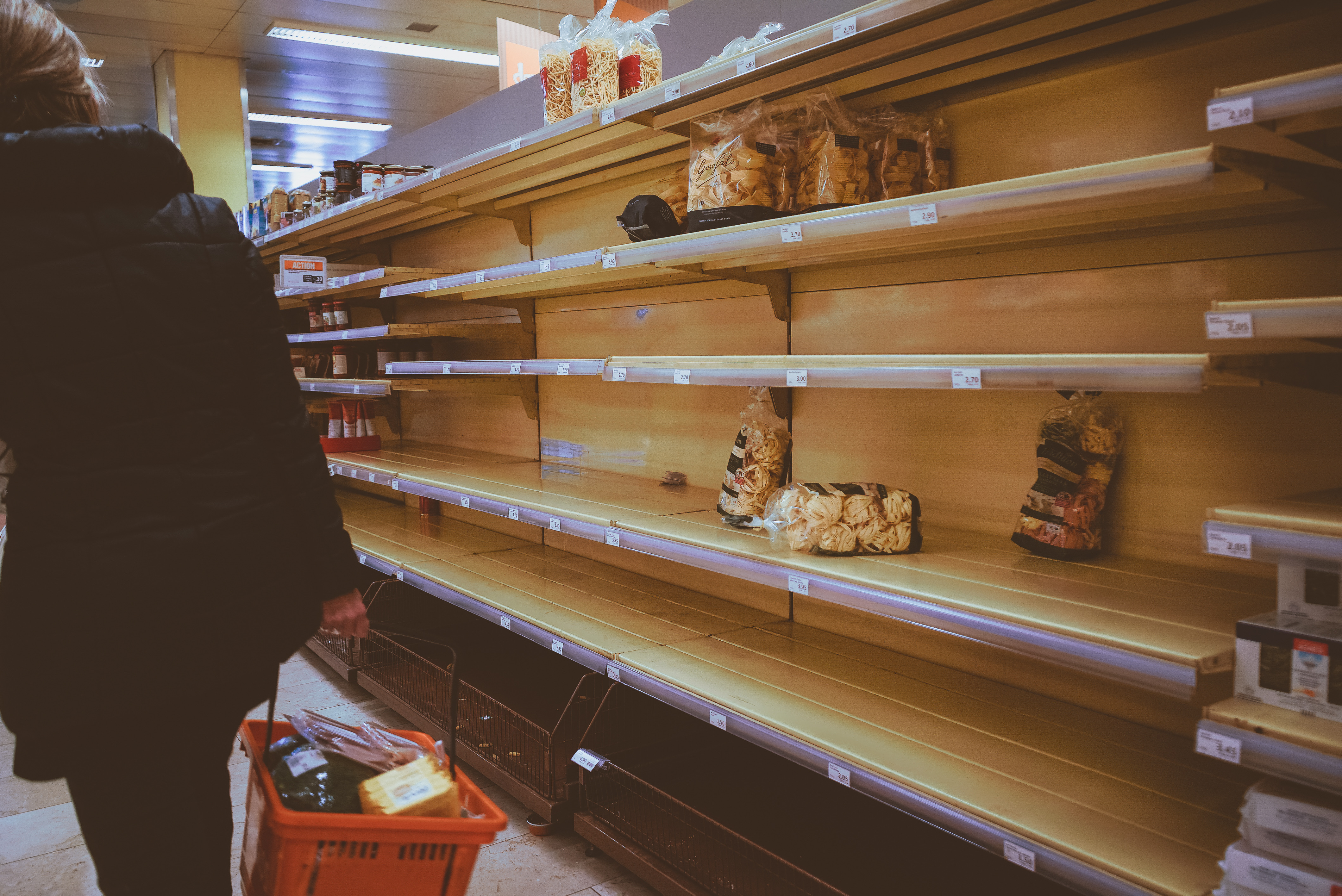 3 Proven ways to reduce out-of-stocks