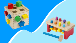 toy supply chain strategy