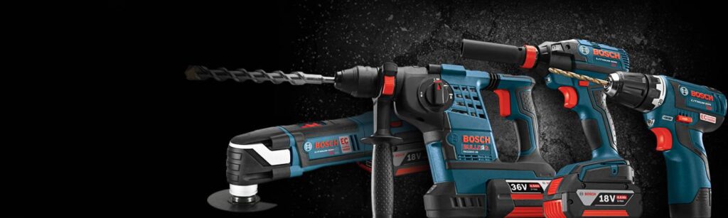 4 Secrets to Bosch’s Success in Retail and Ecommerce