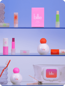 Retail Launch