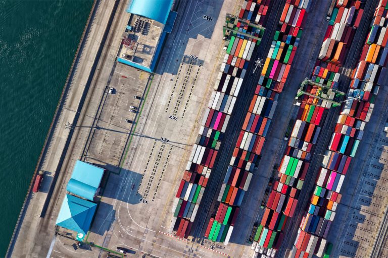 Direct Import Alloy Replenishment