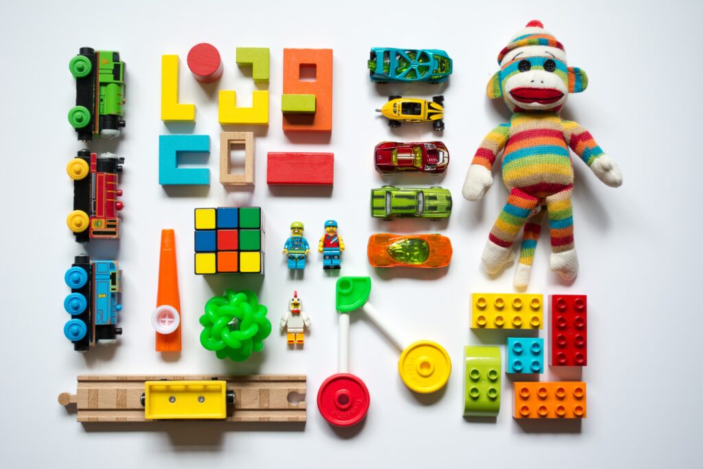 Thriving amid supply chain Issues: 4 strategies for toy manufacturers
