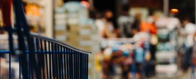Retail Analytics Buyer's Guide Graphic