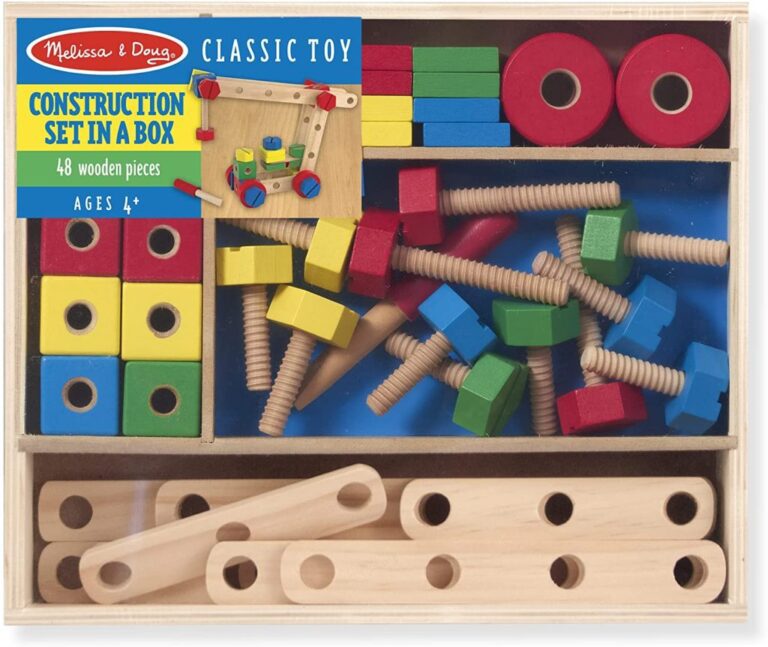 Melissa & Doug Digital Transformation