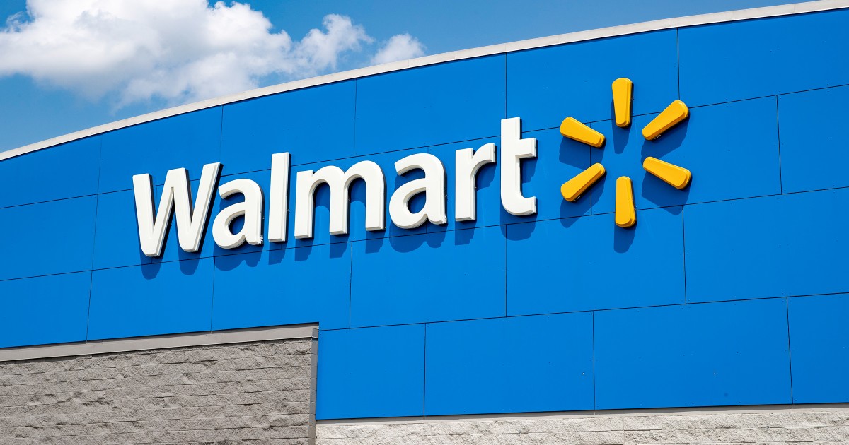 How do you get more out of Walmart’s Retail Link data? Alloy.ai