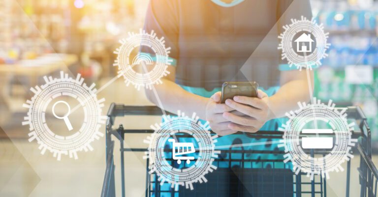 Retail Analytics G2