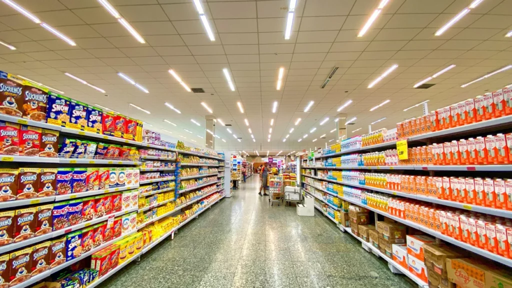 Get the most out of Walmart&rsquo;s Retail Link data - Alloy.ai