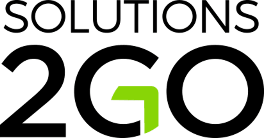 Solutions2GO Logo