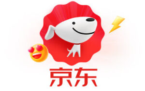 JD.com logo