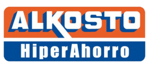 Alkosto logo