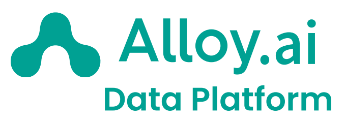 Alloy Data Platform