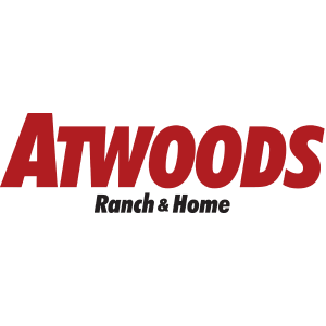 Atwoods Ranch & Home Logo