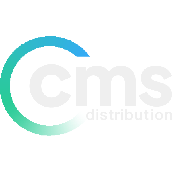 cpg distributor data