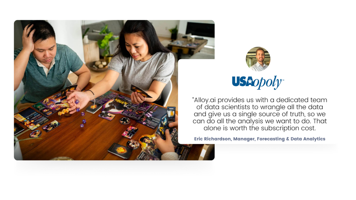 USAOpoly Testimonial - Inner Page