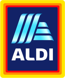 aldi logo