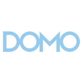 domo vector logo small