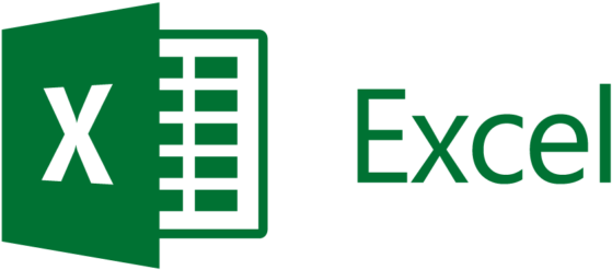 Microsoft Excel Logo