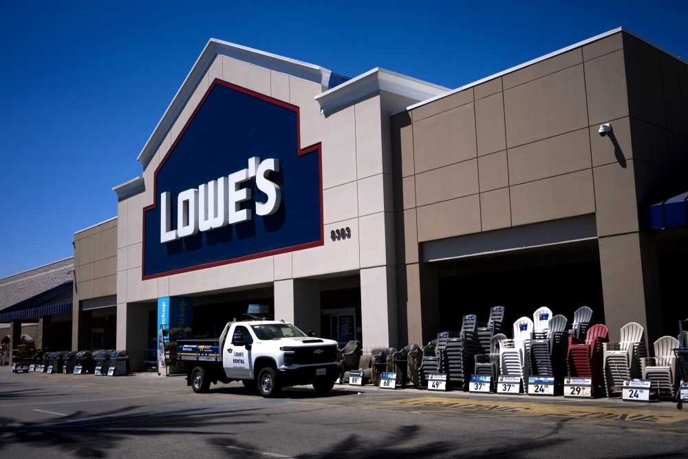 lowes 1