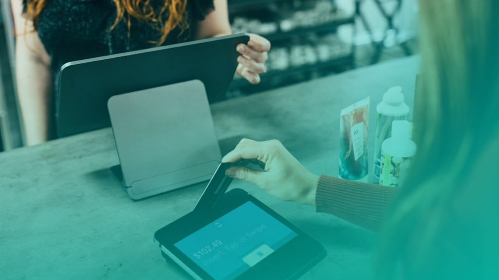 The Consumer Goods Guide to Modern Commerce