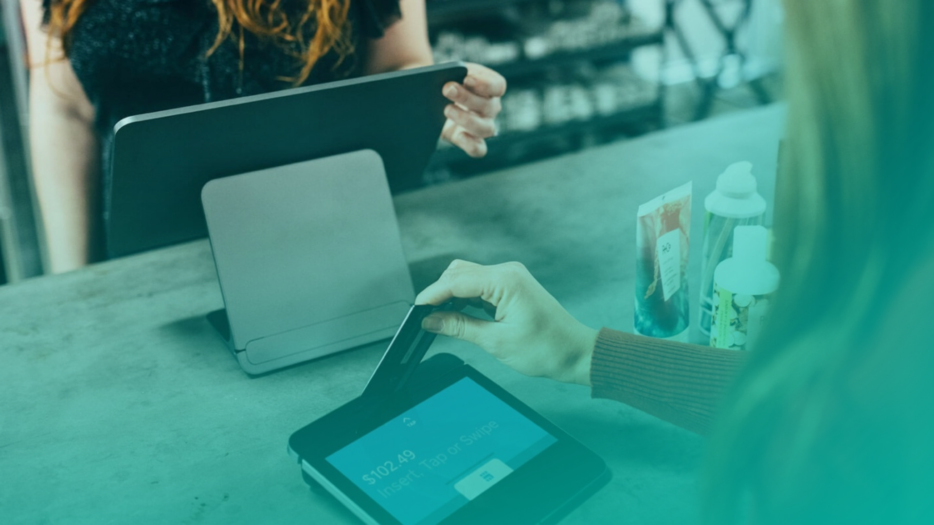 sales channels overview