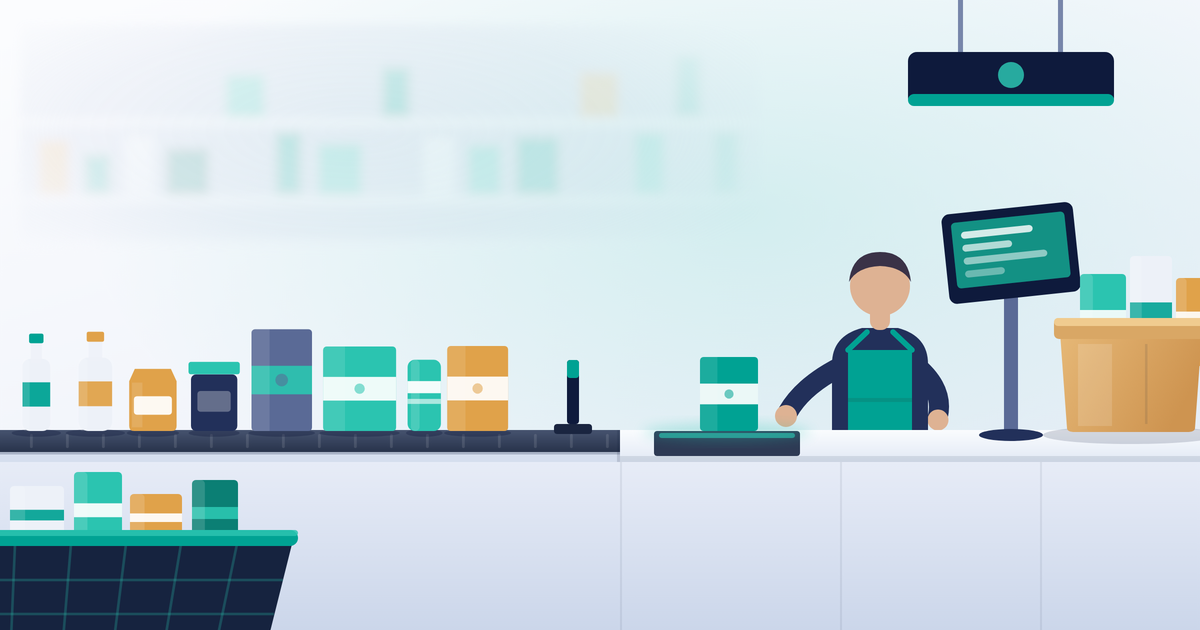 sell through hero checkout lane 1200x630