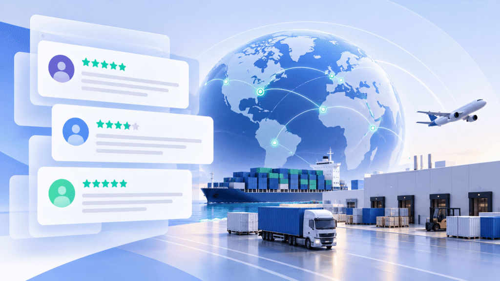 2026 E2open Review: What Real Users Are Saying
