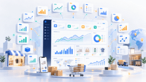 ecommerce analytics software