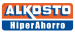 Alkosto logo