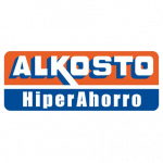 Alkosto logo