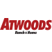 Atwoods Ranch & Home Logo